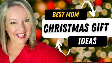 Best Mom Christmas T Ideas Youtube