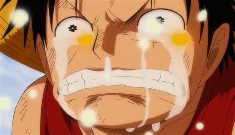 One Piece 5 Momentos Tristes E Marcantes Que Nos Fizeram Chorar