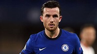 Ben Chilwell : How big of a miss could Ben Chilwell be for Leicester ...