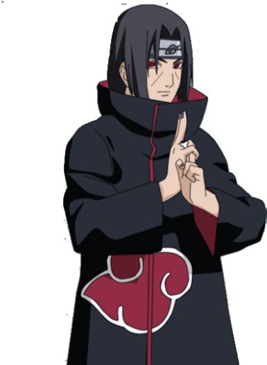 Itachi Png All Png All