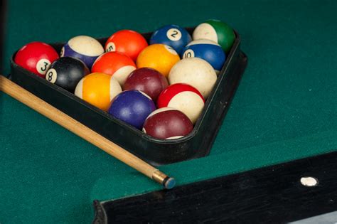 Ball Pool Game Tips To Win Like A Pro While Playing Ball Pool