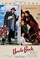 Uncle Buck Movie Poster - IMP Awards