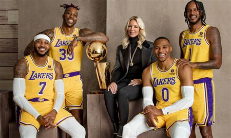 Jeanie Buss Playboy Pictures Telegraph
