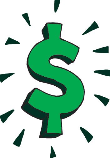 Animated Money Sign Clipart Best