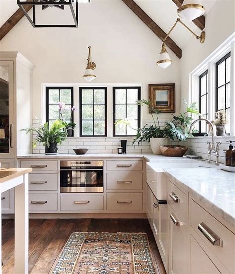 46 Cool Kitchen Design Ideas Stylish Kitchen Interior Design Kitchen