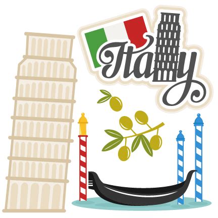 Free Italian Clip Art Pictures Clipartix