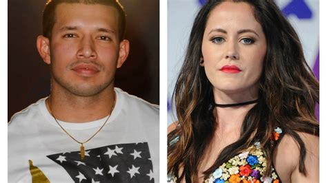 teen mom 2 javi marroquin and jenelle evans finally end their feud in touch weekly