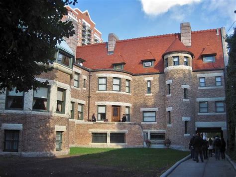 Prairie avenue , chicago, illinois adresinde bulunan, mimari açıdan önemli bir 19. John J. Glessner House 2021, #8 top things to do in ...