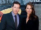 Actor Ed Burns Is Obsessed With Taking Pictures Of His Model Wife ...