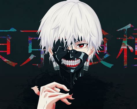 1280x1024 Resolution Ken Kaneki Hd Tokyo Ghoul Art 1280x1024 Resolution