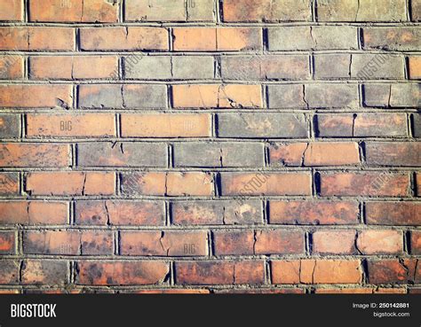 Old Brick Wall Texture Image And Photo Free Trial Bigstock