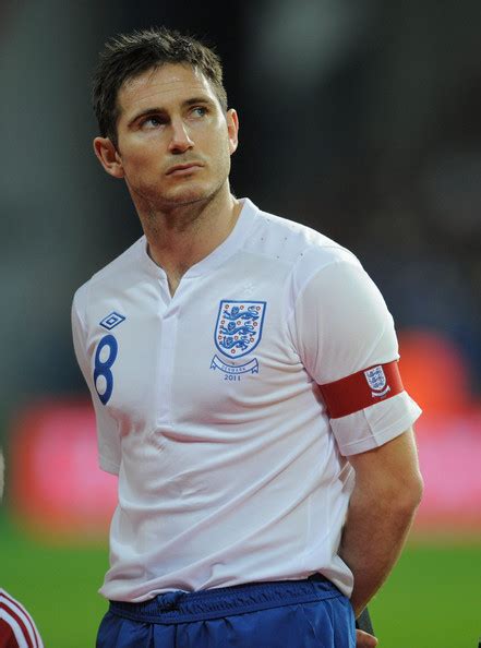 Denmark team squad euro 2020 possibly released on 31st may. My Relationship With Football: Lampard Captains England ...