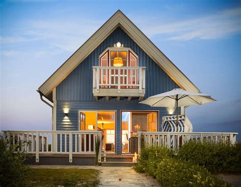 Strandhaus Deutschland Die Schönsten Ferienhäuser 2024
