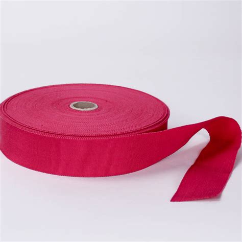 Hot Pink Millinery Grosgrain Judith M Millinery Supply House