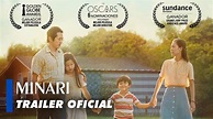 MINARI I Trailer Oficial Subtitulado | HD - YouTube