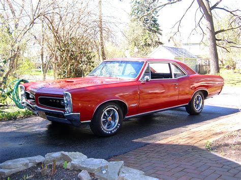 Filepontiac Gto 1966