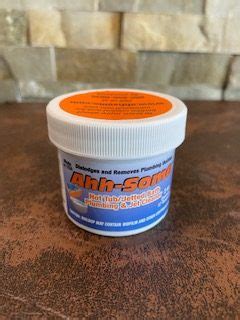 Maintain your hot tub, swim spa or swimming. Ahh-Some 2oz - The Spa Shoppe