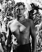 Johnny Weissmuller Quotes | Tarzan johnny weissmuller, Tarzan movie, Tarzan