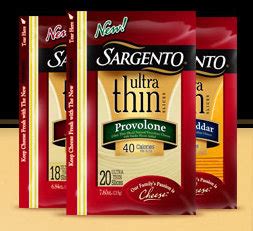 Kroger has over 2700 grocery stores located in the united states. New Sargento Ultra Thin Sliced Cheese Coupon! | Kroger Krazy