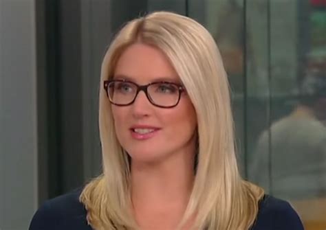 Ex State Department Spokesperson Drops Truth Bomb On Fox News Hosts