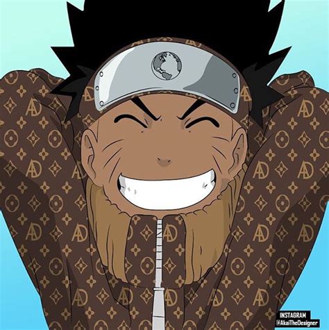 Looking for the best 4k naruto wallpaper? Naruto Gucci Wallpapers - Wallpaper Cave