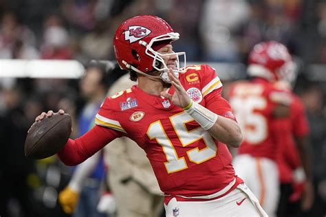 Chiefs Hope History Repeats Itself In Super Bowl Rematch With 49ers Abc17news