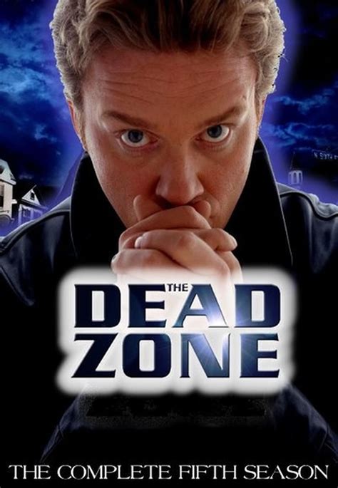 Watch The Dead Zone Season 5 2006 Online The Dead Zone Season 5 2006
