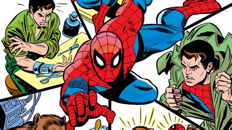 The 15 Best Spider Man Comics You Need To Read