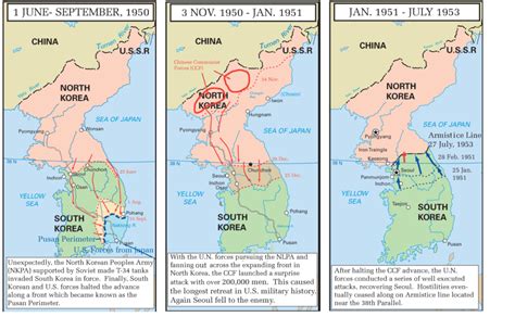 Korean War The Forgotten War Pgurus