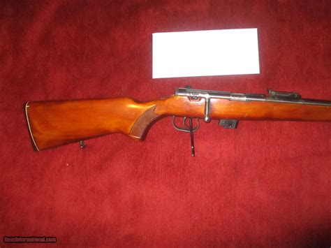 Trainersporter Ussr Russian Tula Arms Toz 17 22lr Mfg 1956 Rare For Sale