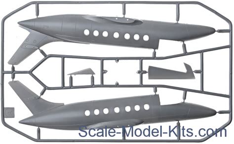 Selecting a language below will dynamically change the complete page content to that language. Sova Model - JetStream-32ER - plastic scale model kit in 1 ...