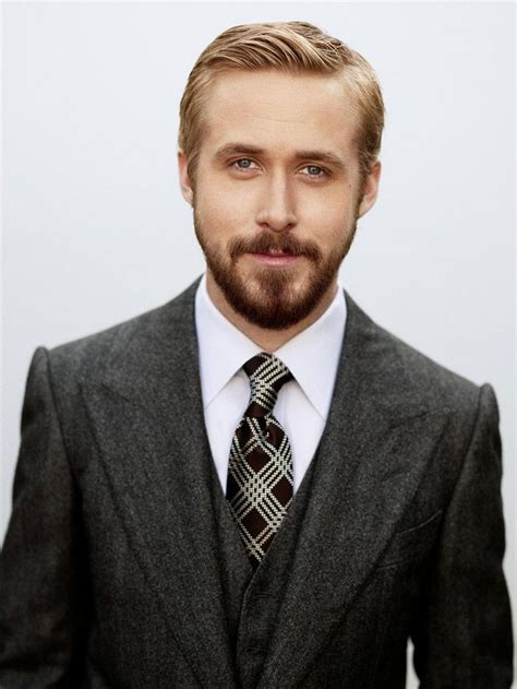 Ryan Gosling I Think He Should Play Christian Grey Ryan