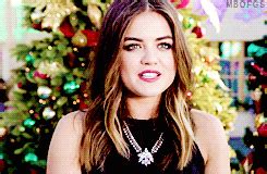 My Box Of Gifs Hunt Lucy Hale Talking Update Hot Sex Picture