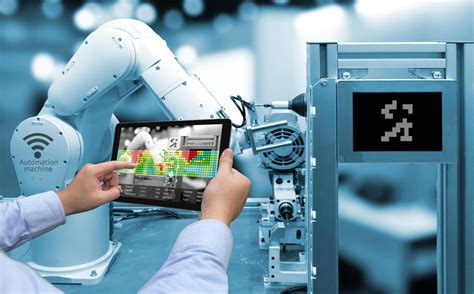 Smart Manufacturing Smart Factory Its All About Digital Transformation
