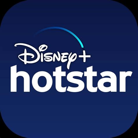 Hotstar Disney Plus Hotstar Introduces A New Logo Gears Up For Disney