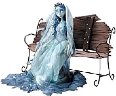 Corpse Bride Png - PNG Image Collection png image