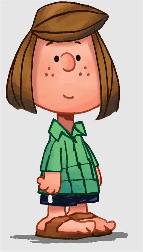 Peppermint Patty Linus Van Pelt Pepermint Peanuts Movie Charlie Brown Comic Strip Peanuts