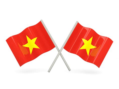 Vietnam Flag Transparent Png All Png All