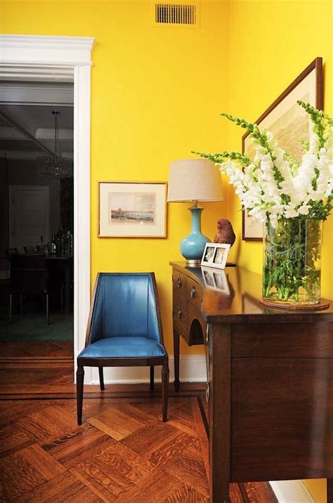 Https://tommynaija.com/paint Color/best Interior Yellow Paint Color
