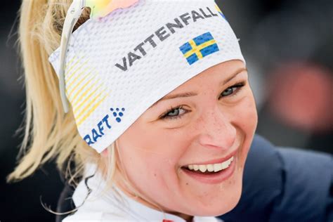 Northug petter ski renonce aussi tour janvier reuters. Frida Karlsson (21) røper den private meldingen til Petter ...