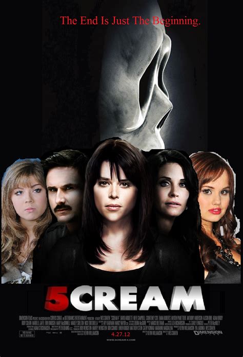 Scream show mtv scream scream movie scream tv series cast scream cast hunger games problems hunger games humor meeting room booking system audrey jensen. Scream 5 | Ceauntay Gorden's junkplace Wiki | FANDOM ...