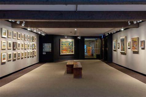 McMichael Canadian Art Collection - Doors Open Ontario