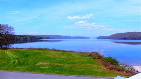 Quabbin Reservoir Massachusetts All You Need To Know Before You Go