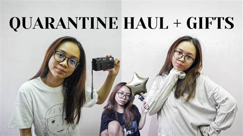 Etsy.com has been visited by 1m+ users in the past month QUARANTINE TINGZ || quarantine haul & birthday gift ideas ...