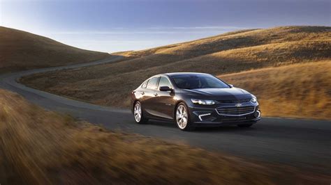 We are committed to researching. Why Chevrolet Is The Most-Awarded Car Company In America ...
