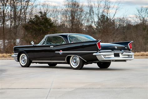 1959 Chrysler 300e Rear 34 227054