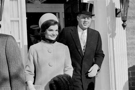 09 15 Rarely Seen Photos Of Jfk And Jackie Kennedy 7354961a Ap Rex