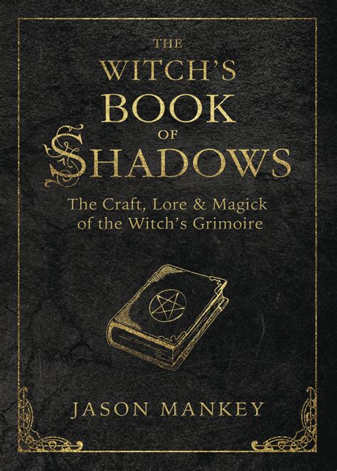 Use this grimoire to look up the herb you need, or flip through it at random to catch information the universe is directing you to find. The Witch's Book of Shadows