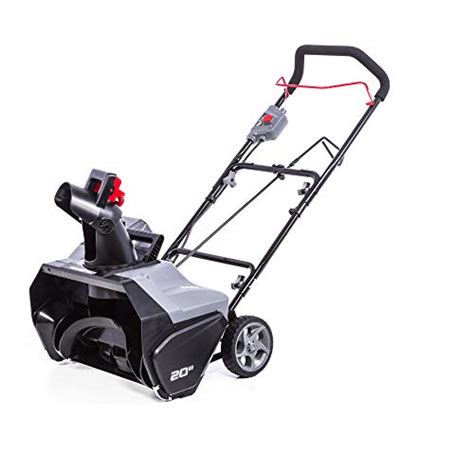 Best Snowblower Top 7 Rated In 2023