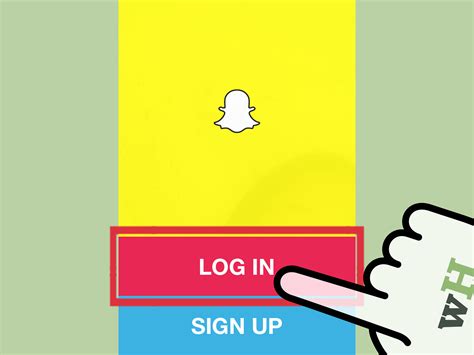 How To Replay A Snapchat 13 Steps With Pictures